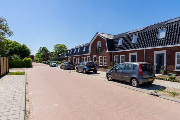 Medium property photo - Amaliahof 5, 4281 KZ Andel